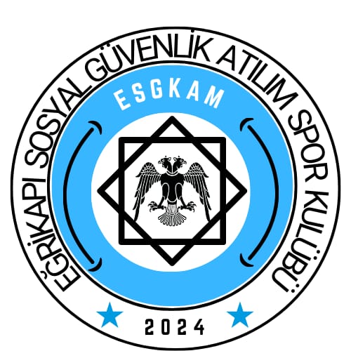 esgkam | Eğrikapı Sosyal Güvenlik Atılım Spor Kulübü